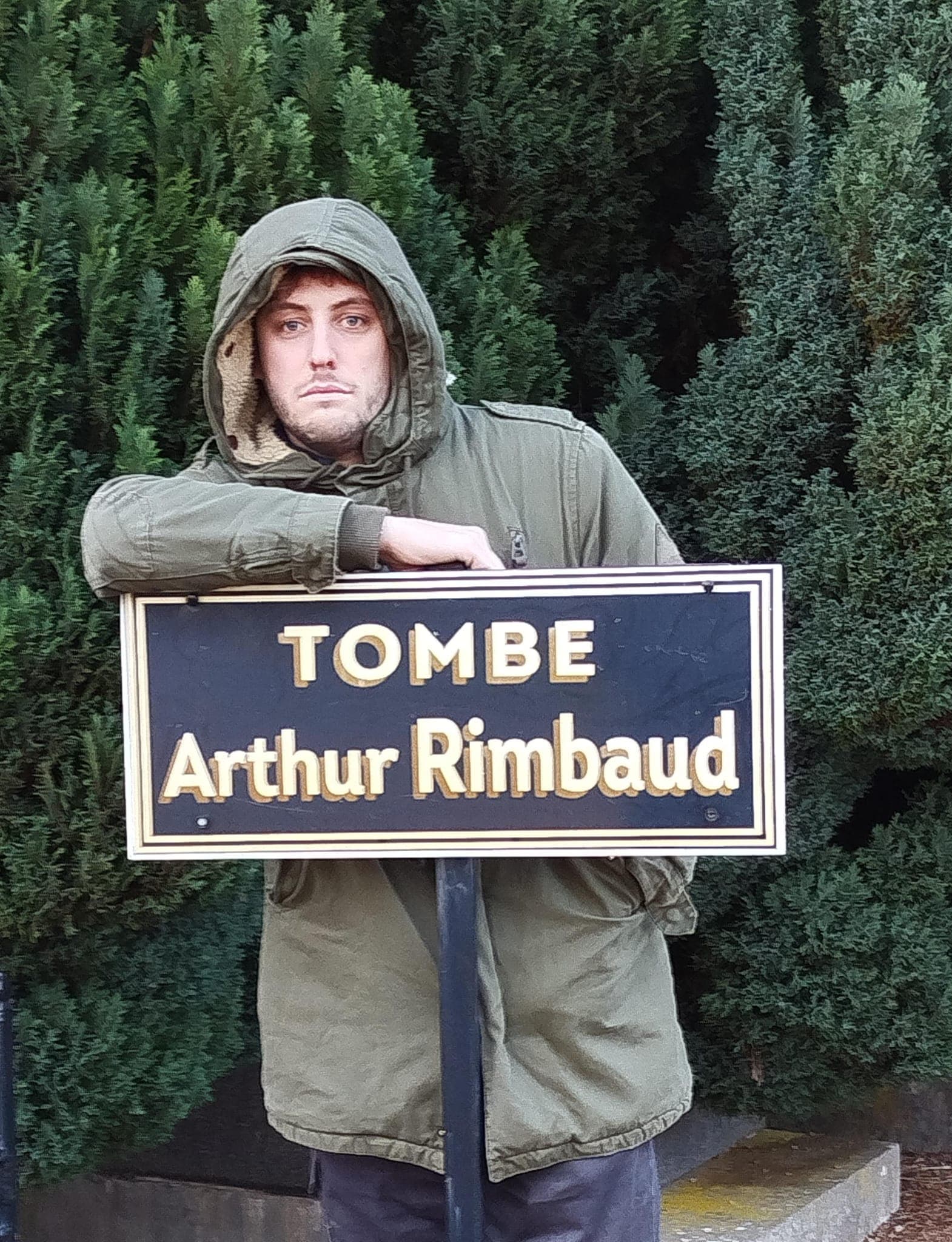 Témoignage de Felix