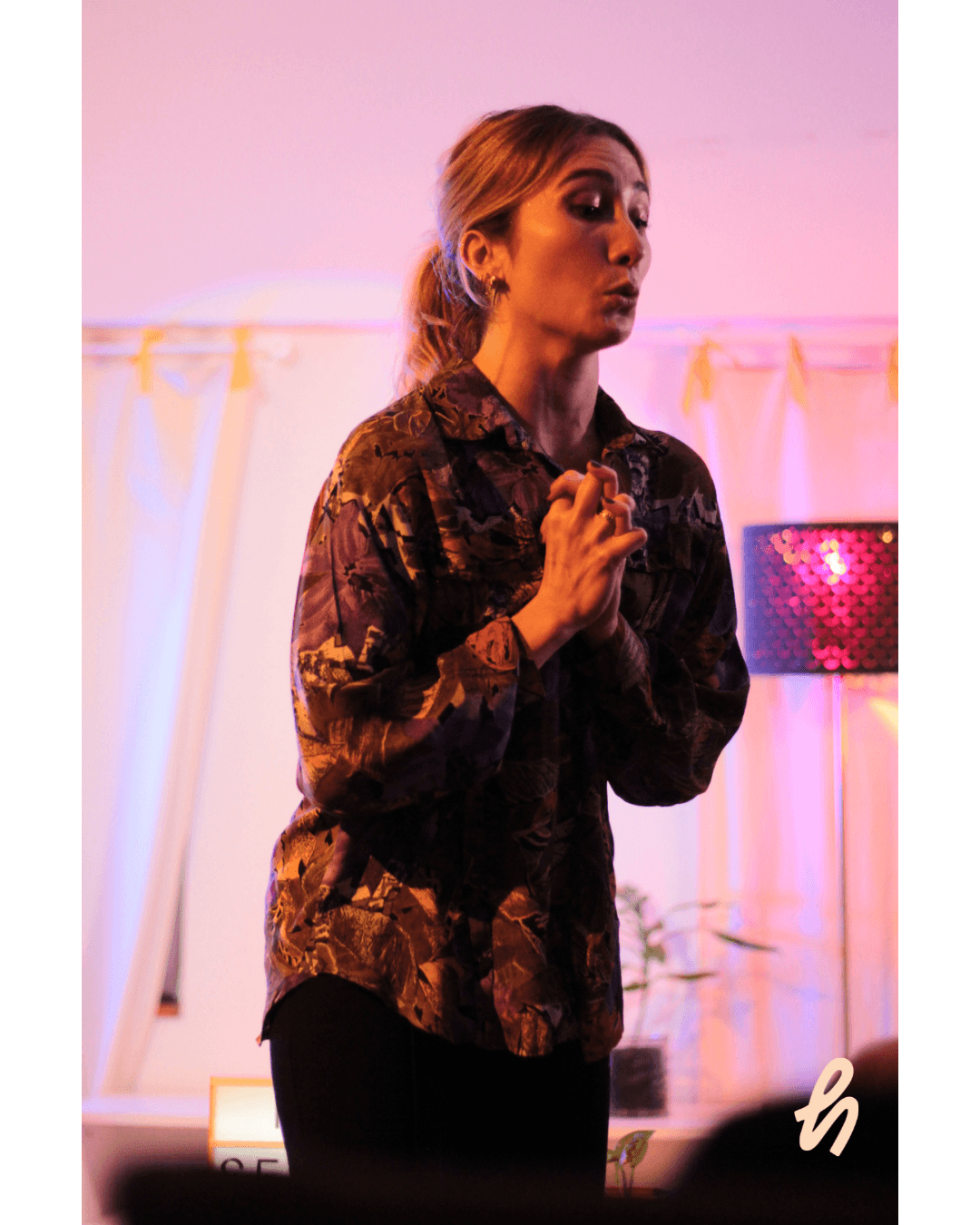 Témoignage de Juliette Doummar