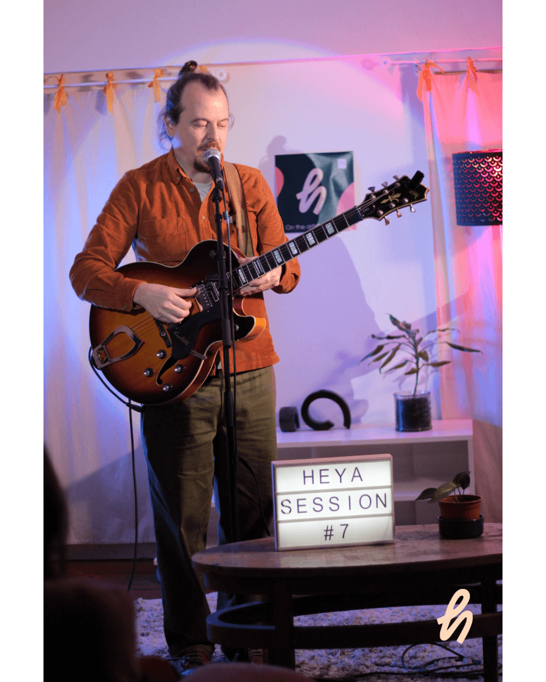 Témoignage de Lionel Solveigh