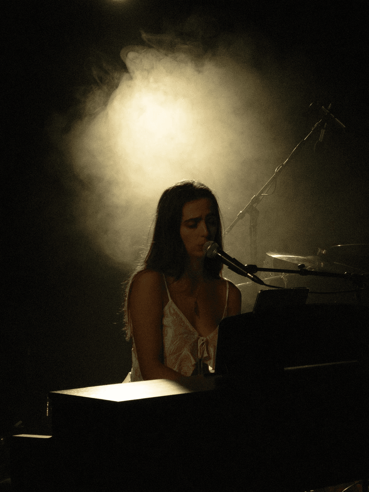 Témoignage de Sara Barakat