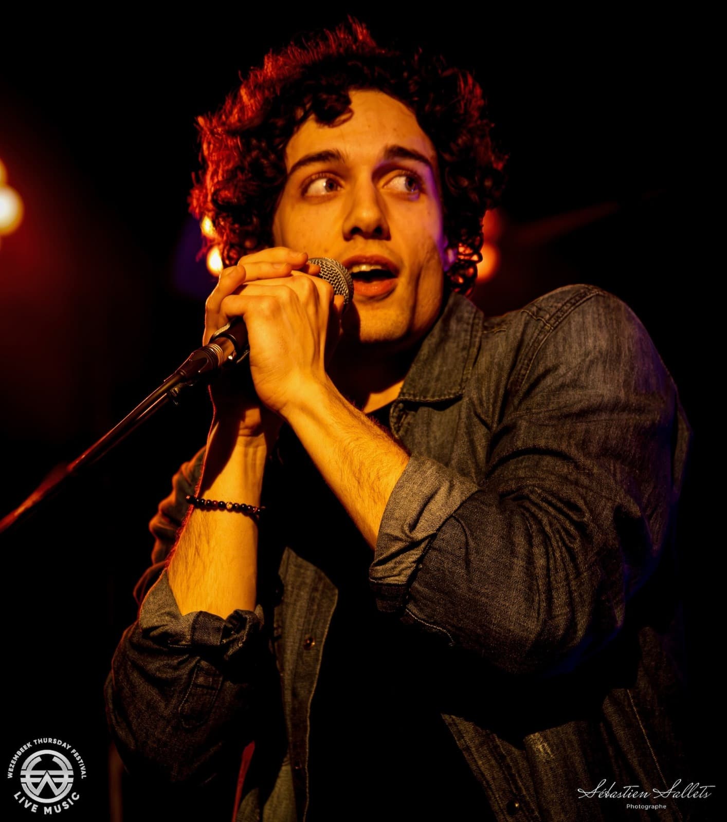 Témoignage de Diogo