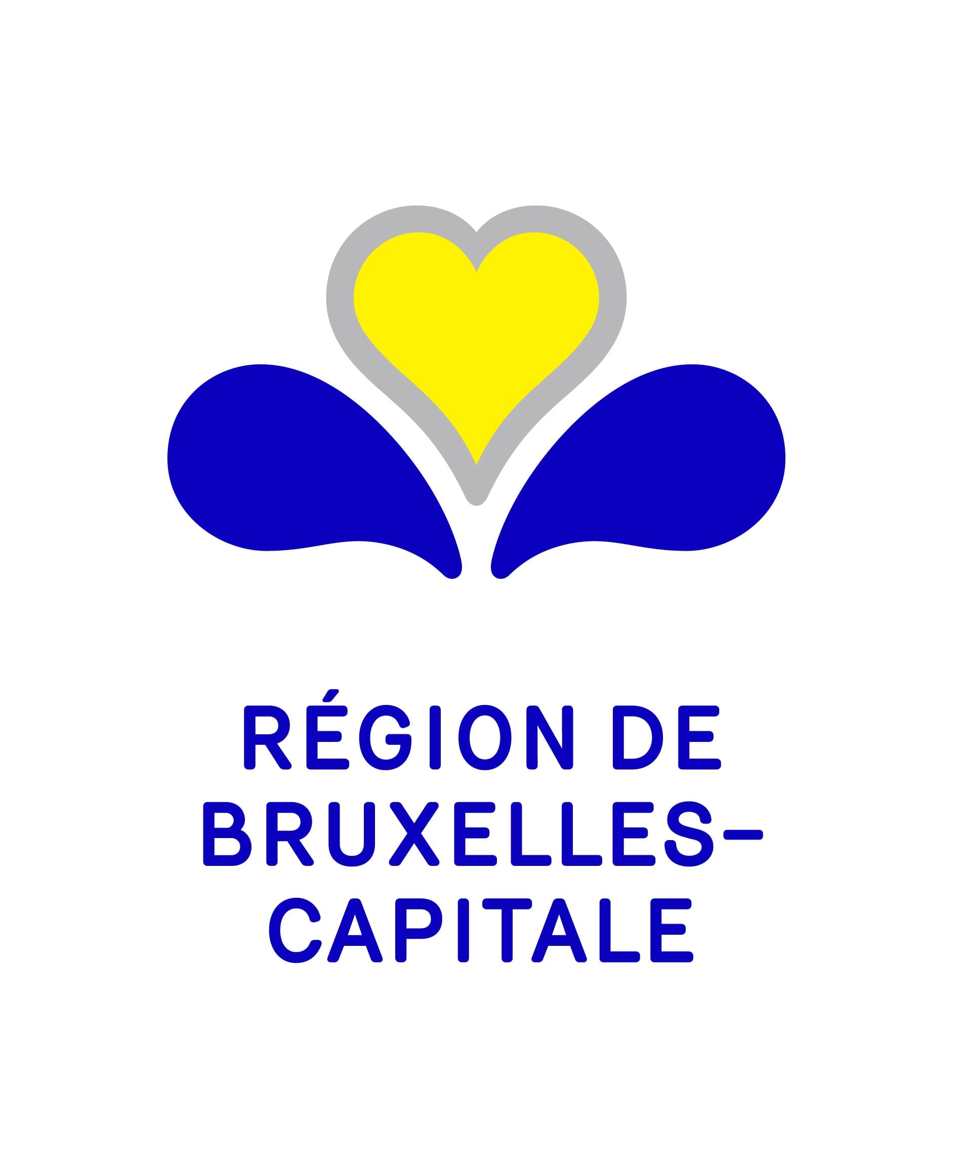 logo region de bruxelles