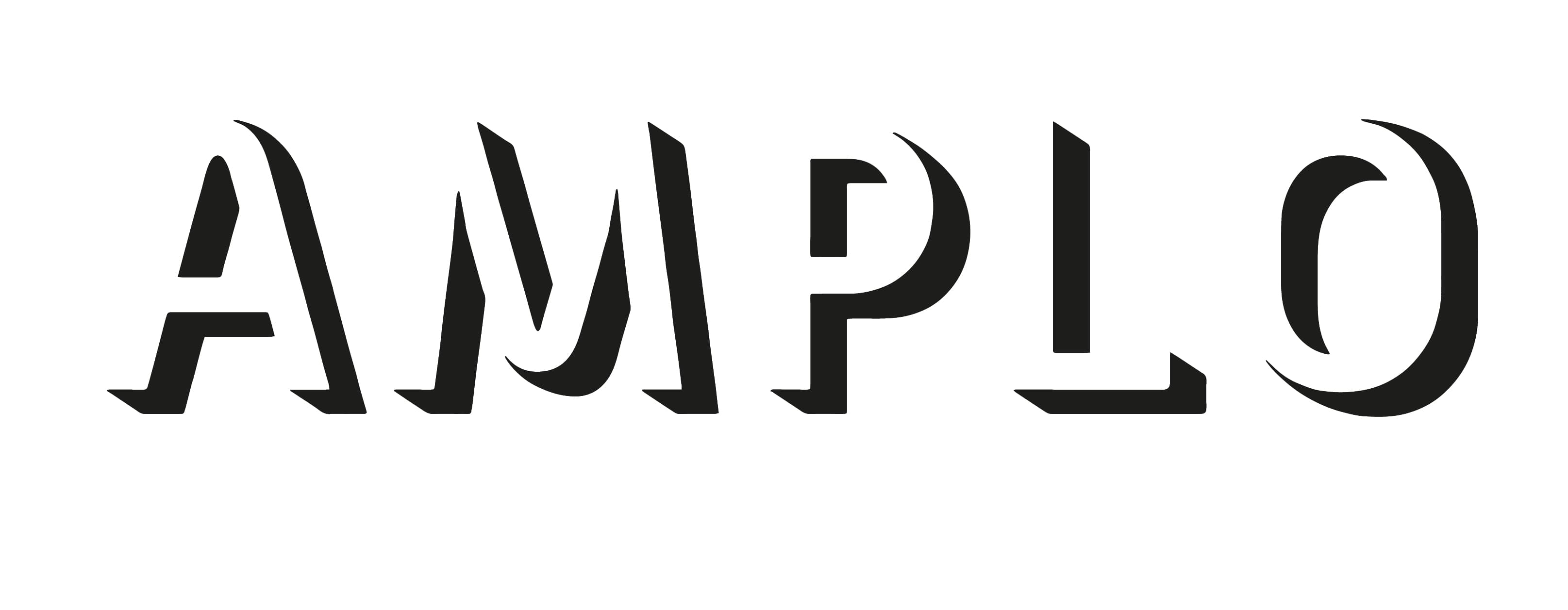 logo AMPLO