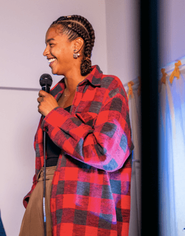 Témoignage de Lulu Enfant Terrible