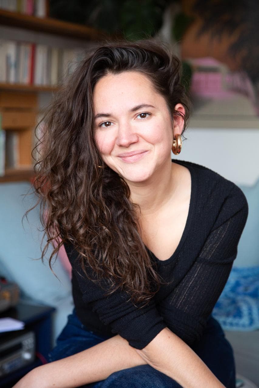 Témoignage de Margaux Laborde