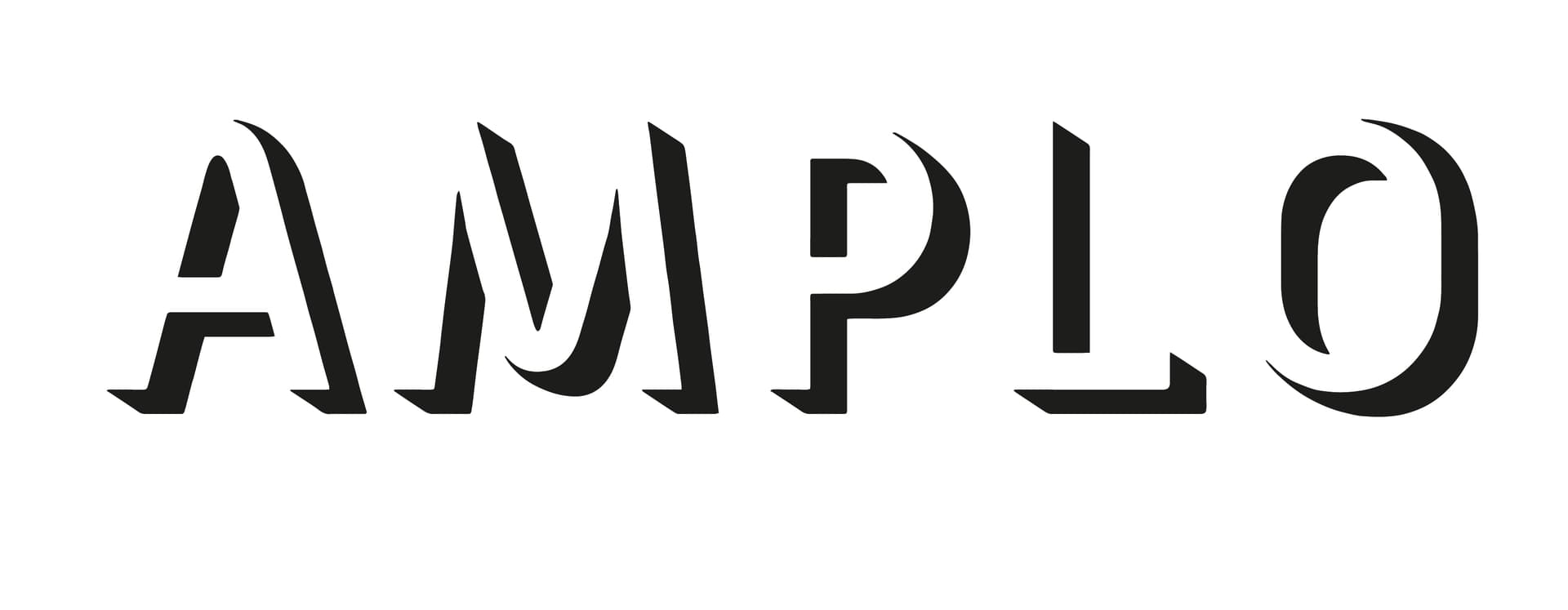 logo AMPLO