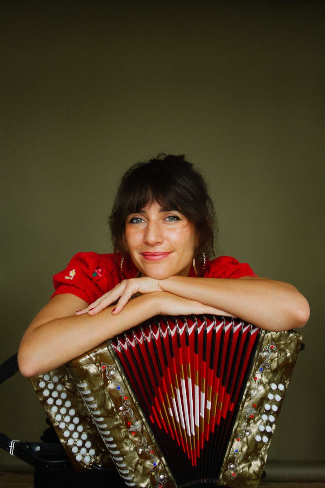 Témoignage de Fanette Chante